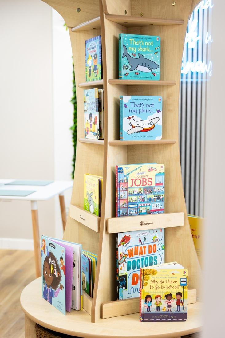 Reading Tree