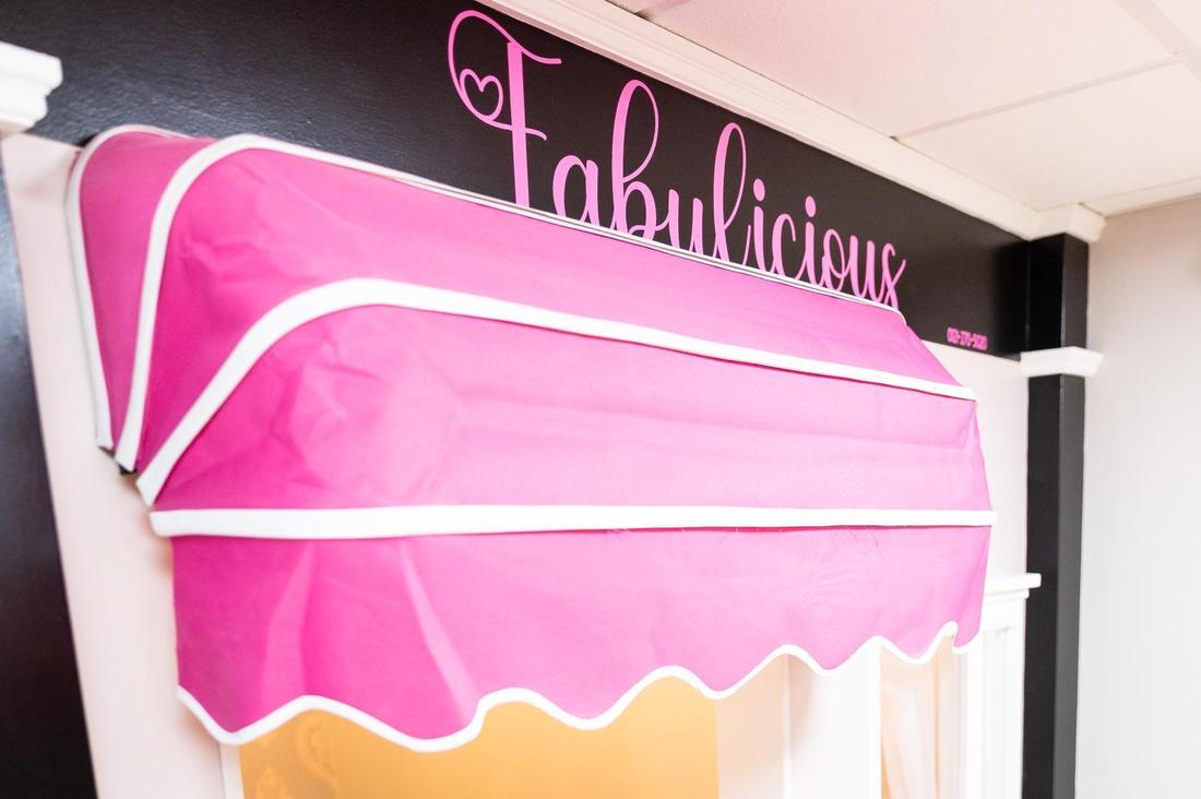 Fabulicious Beauty Salon