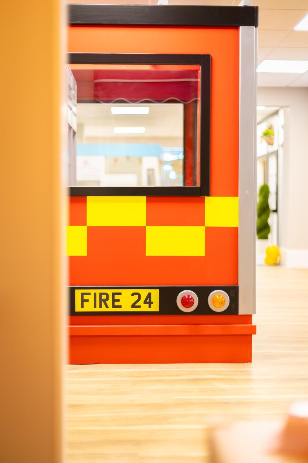 Fire Engine