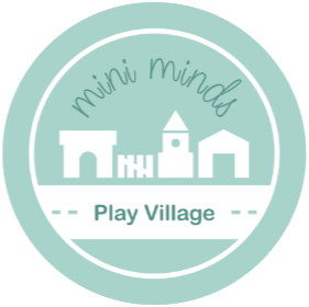 Mini Minds Play Village